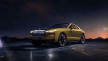 The best images from Top Gear magazine in 2022: part two