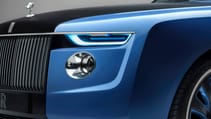 Watches: Rolls Royce