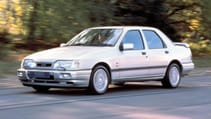 1991 Sierra RS Cosworth