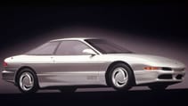 1994 Ford Probe