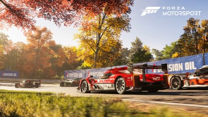 10 best racing games for PC (October 2023)