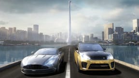 Test Drive illimité Solar Crown - TBA 2023
