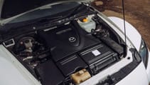 How does a rotary engine work
