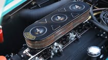 Rare 1962 Ferrari 250 GT Cali Spider at auction for a minty £14 mill
