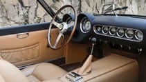 Rare 1962 Ferrari 250 GT Cali Spider at auction for a minty £14 mill