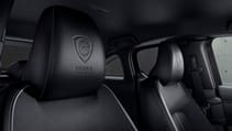Mazda MX-30 rotary PHEV 2023