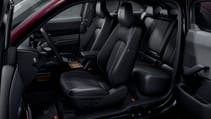 Mazda MX-30 rotary PHEV 2023