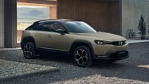 Mazda MX-30 rotary PHEV 2023