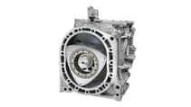 How does a rotary engine work