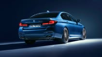 Alpina B5 GT