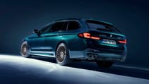 Alpina B5 GT