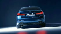 Alpina B5 GT