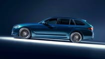 Alpina B5 GT