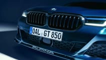 Alpina B5 GT