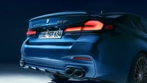 Alpina B5 GT