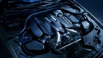 Alpina B5 GT
