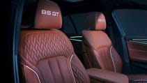 Alpina B5 GT