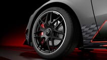 New Mercedes-Benz CLA and CLA Shooting Brake