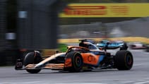F1 street tracks Australia