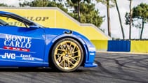 Bugatti Circuit de la Sarthe