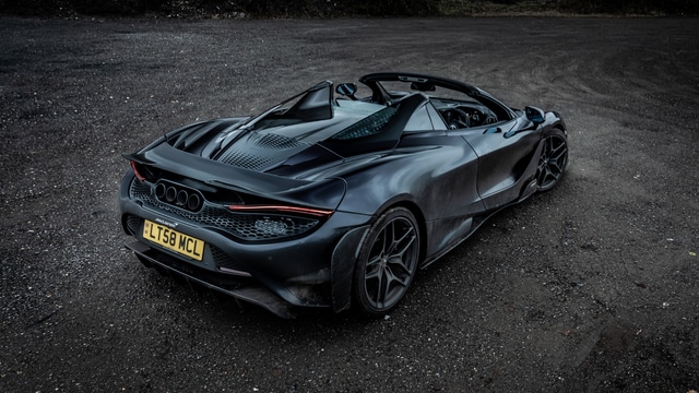 McLaren 765LT Review 2026 | Top Gear