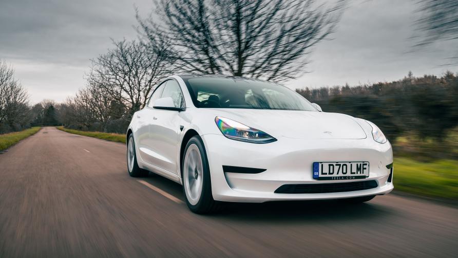 Tesla Model Y and Model 3 prices slashed by £7k