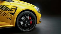 Megane R.S. Ultime limited edition