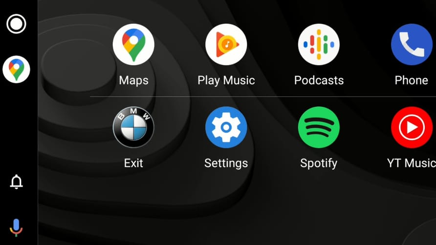 What is Android Auto Everything you need to know Top Gear