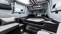 BRABUS Shadow 900 Stealth Green Signature Edition