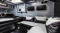 BRABUS Shadow 900 Stealth Green Signature Edition