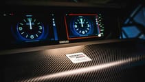 BRABUS Shadow 900 Stealth Green Signature Edition