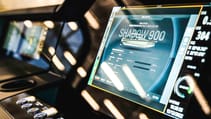 BRABUS Shadow 900 Stealth Green Signature Edition