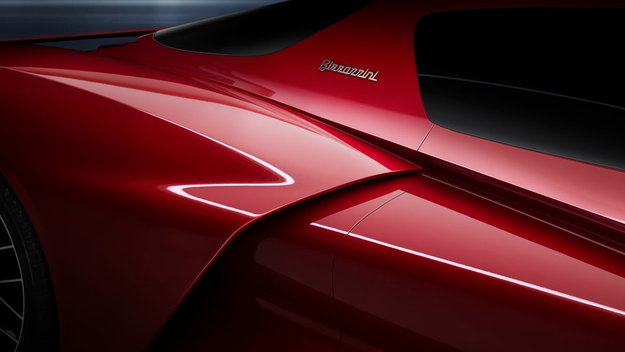 The new Bizzarrini Giotto is a supercar in the grand Italian tradition ...