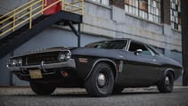 1970 Dodge Hemi Challenger