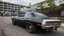  1970 Dodge Hemi Challenger
