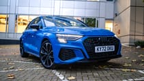 Audi S3 Sportback