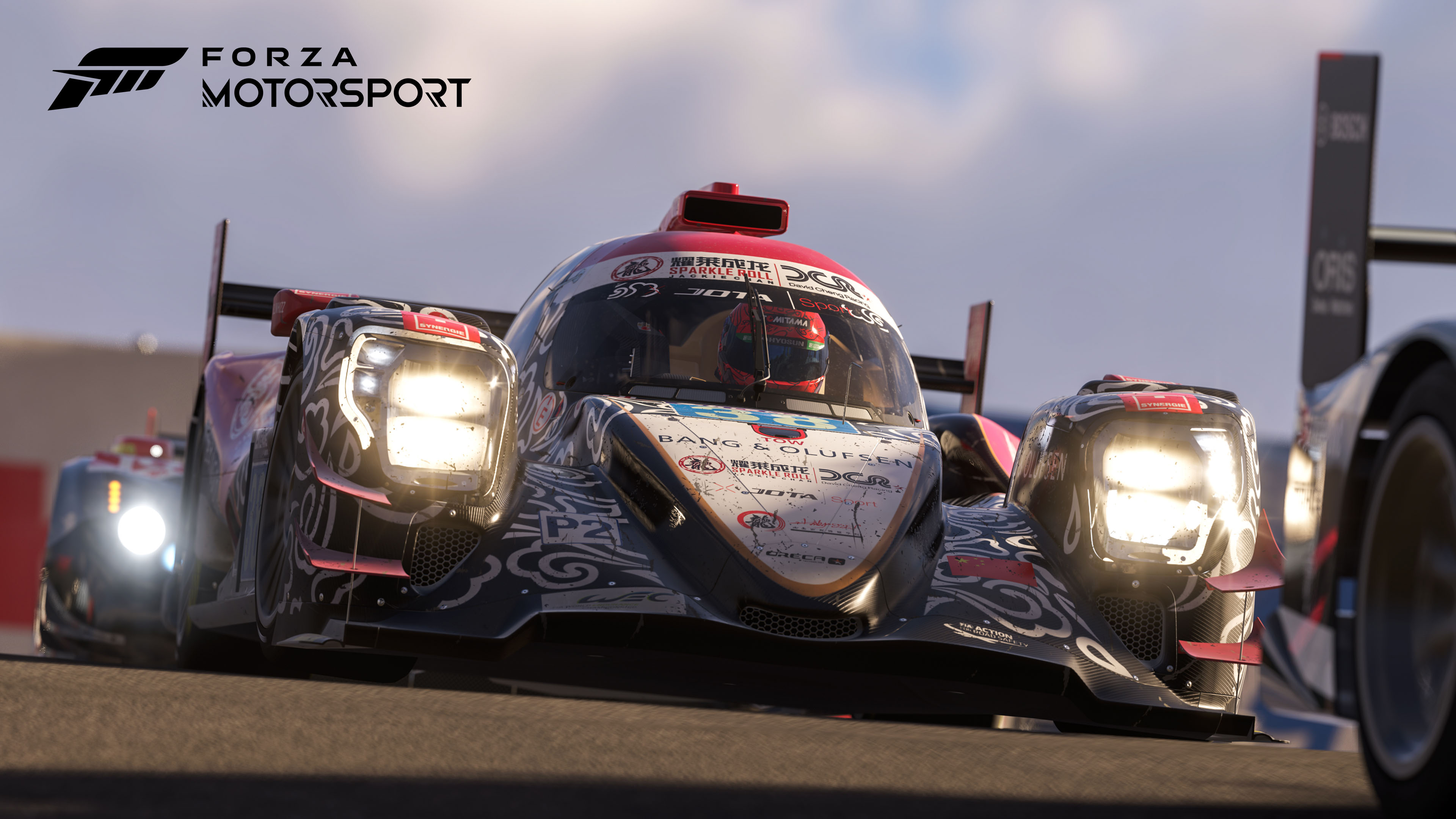 Forza Motorsport 7 – Screenshots + Requisitos