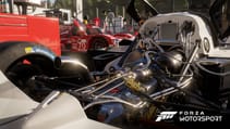 Forza Motorsport 2023 announcement