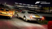 Forza Motorsport 2023 announcement