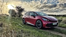 Cupra Born e-Boost - long term review