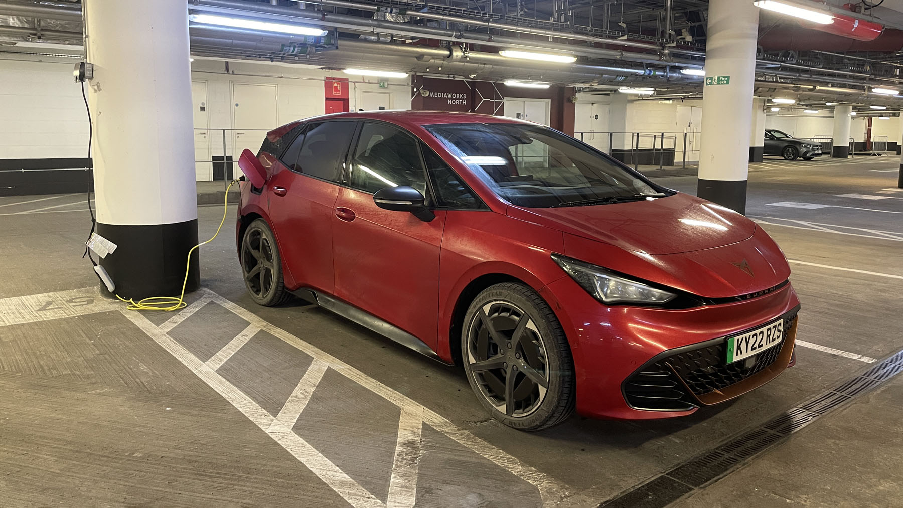 Cupra Born e-Boost - long term review 2024