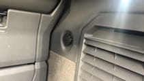 Volkswagen Multivan - long term review - Report No:2