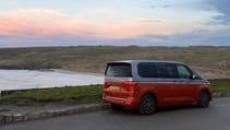 Volkswagen Multivan - long term review