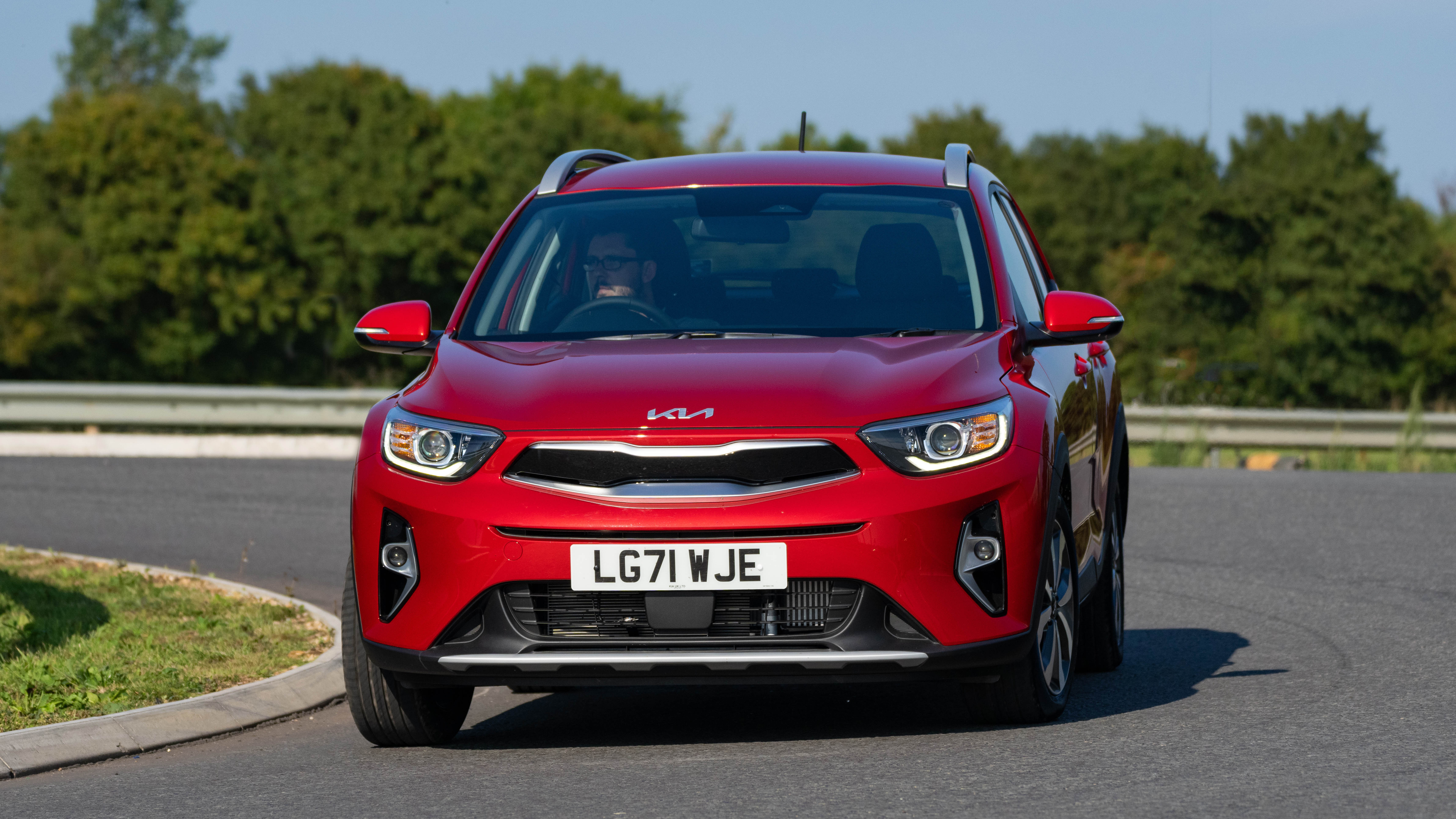 2023 Kia Stonic Review