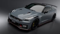 Nissan GT-R Review (2024)