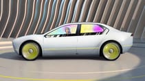 BMW i Vision Dee