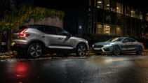 Volvo XC40 - long term review