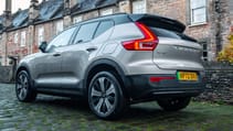 Volvo XC40 - long term review