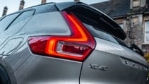 Volvo XC40 - long term review
