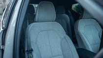 Volvo XC40 - long term review